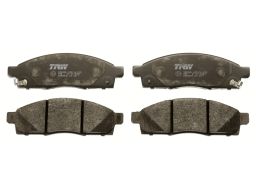 Klocek Hamulcowy Kpl. Gdb3502