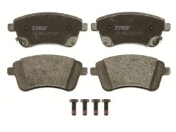 Klocek Hamulcowy Kpl. Gdb3509