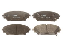 Klocek Hamulcowy Kpl. Gdb3592