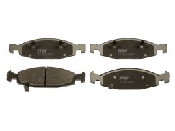 Klocek Hamulcowy Kpl. Gdb4120