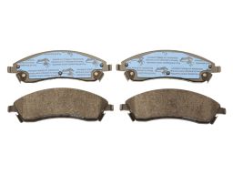 Klocek Hamulcowy Kpl. Gdb4451