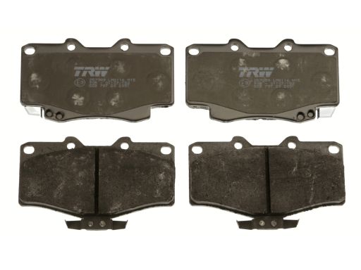 Klocek Hamulcowy Kpl. Gdb797