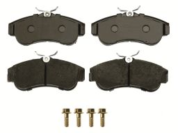 Klocek Hamulcowy Kpl. Gdb848