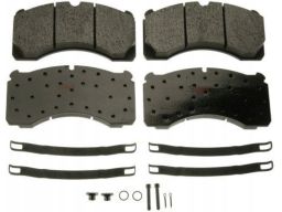 Klocek Hamulcowy Kpl. Gdb5082