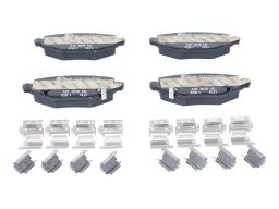 Klocek Hamulcowy Kpl. 13.0460-2625.2