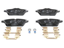 Klocek Hamulcowy Kpl. 13.0460-2710.2