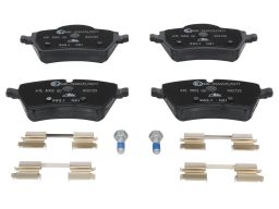 Klocek Hamulcowy Kpl. 13.0460-2725.2