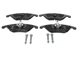 Klocek Hamulcowy Kpl. 13.0460-2734.2