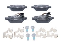 Klocek Hamulcowy Kpl. 13.0460-2763.2