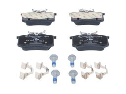 Klocek Hamulcowy Kpl. 13.0460-2775.2