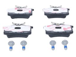 Klocek Hamulcowy Kpl. 13.0460-2787.2