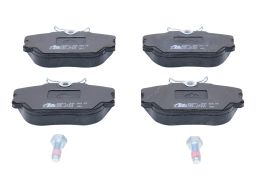 Klocek Hamulcowy Kpl. 13.0460-2811.2