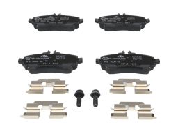 Klocek Hamulcowy Kpl. 13.0460-2833.2