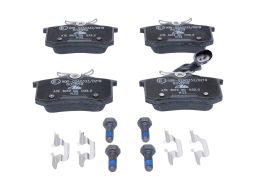 Klocek Hamulcowy Kpl. 13.0460-2859.2