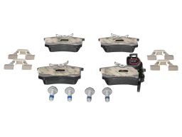 Klocek Hamulcowy Kpl. 13.0460-2877.2