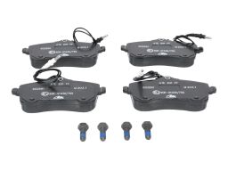 Klocek Hamulcowy Kpl. 13.0460-2891.2