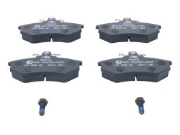 Klocek Hamulcowy Kpl. 13.0460-2934.2