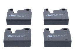 Klocek Hamulcowy Kpl. 13.0460-3024.2