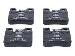 Klocek Hamulcowy Kpl. 13.0460-3805.2