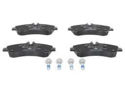 Klocek Hamulcowy Kpl. 13.0460-3842.2