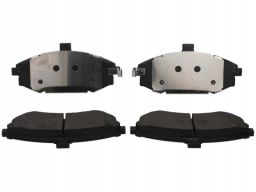 Klocek Hamulcowy Kpl. Lp1788