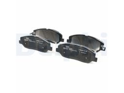 Klocek Hamulcowy Kpl. Lp2048