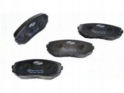 Klocek Hamulcowy Kpl. Lp2098