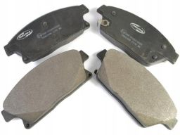 Klocek Hamulcowy Kpl. Lp2170