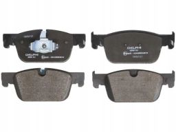 Klocek Hamulcowy Kpl. Lp3300