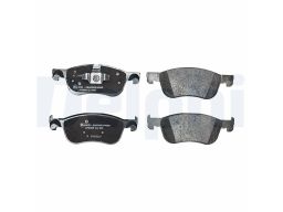 Klocek Hamulcowy Kpl. Lp3365