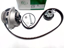 Zestaw Paska Rozrządu + Pompa Cieczy Chł 530 0166 31