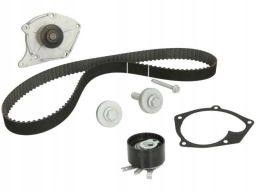 Zestaw Paska Rozrządu + Pompa Cieczy Chł 530 0197 30