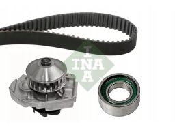 Zestaw Paska Rozrządu + Pompa Cieczy Chł 530 0204 30