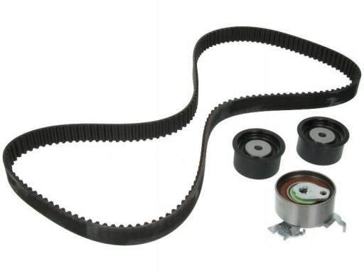 Zestaw Paska Rozrządu 530 0358 10