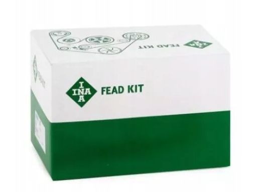 Zestaw Paska Rozrządu 530 0358 10