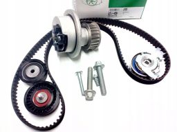 Zestaw Paska Rozrządu + Pompa Cieczy Chł 530 0443 30