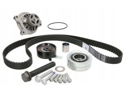 Zestaw Paska Rozrządu + Pompa Cieczy Chł 530 0482 30