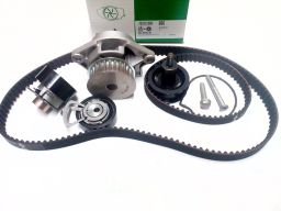 Zestaw Paska Rozrządu + Pompa Cieczy Chł 530 0538 30