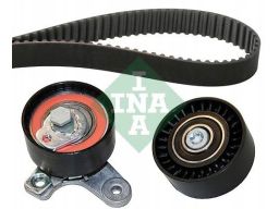 Zestaw Paska Rozrządu 530 0572 10