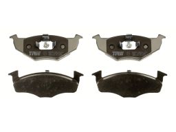 Klocek Hamulcowy Kpl. Gdb1218