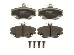 Klocek Hamulcowy Kpl. Gdb1332