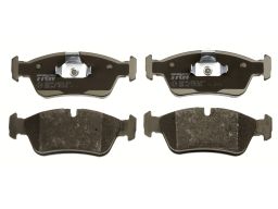 Klocek Hamulcowy Kpl. Gdb1348