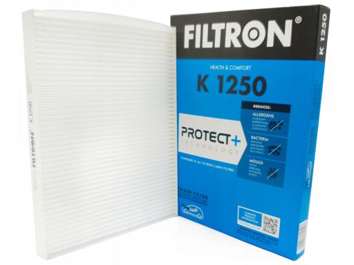 Filtr Kabiny K 1250