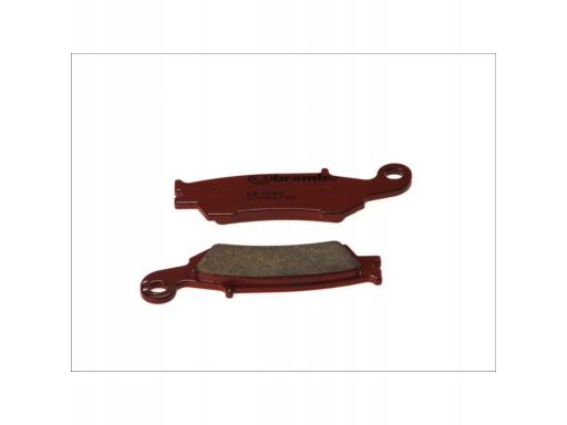 Klocek Hamulcowy Kpl. 07Ya47Sd