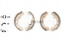 Szczęki Hamulcowe Kpl. 91049000