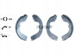 Szczęki Hamulcowe Kpl. 91078400