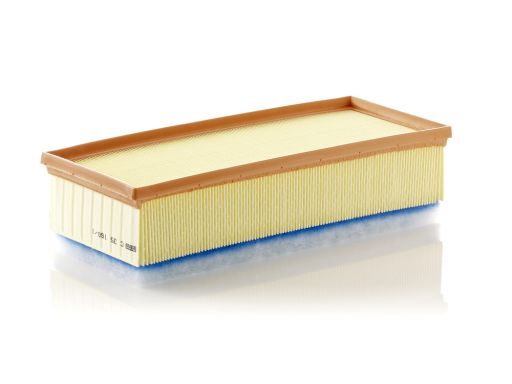 Filtr Powietrza Citroen C8 Jumpy Ii Fiat Scudo Ulysse Lancia Phedra