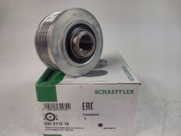 Sprzęgło Jednokierunkowe Alternatora 535 0112 10