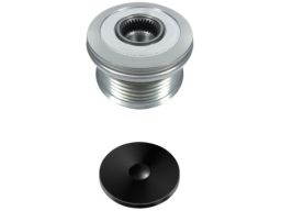 Sprzęgło Jednokierunkowe Alternatora 9Xu 358 039-281