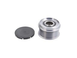 Sprzęgło Jednokierunkowe Alternatora 588012